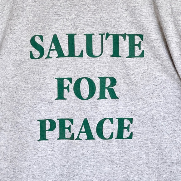 Vintage Y2K Naptown Skaters Alliance Indianapolis Graphic Gray T Shirt Adult L - Picture 8 of 9